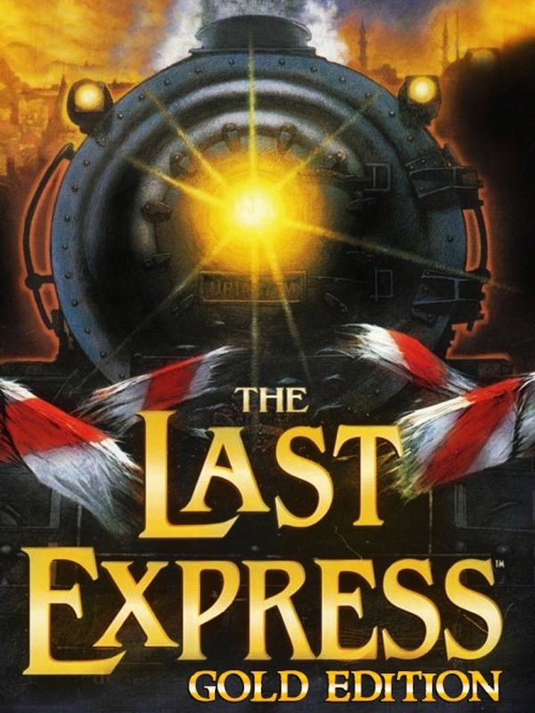 The Last Express (Gold Edition)