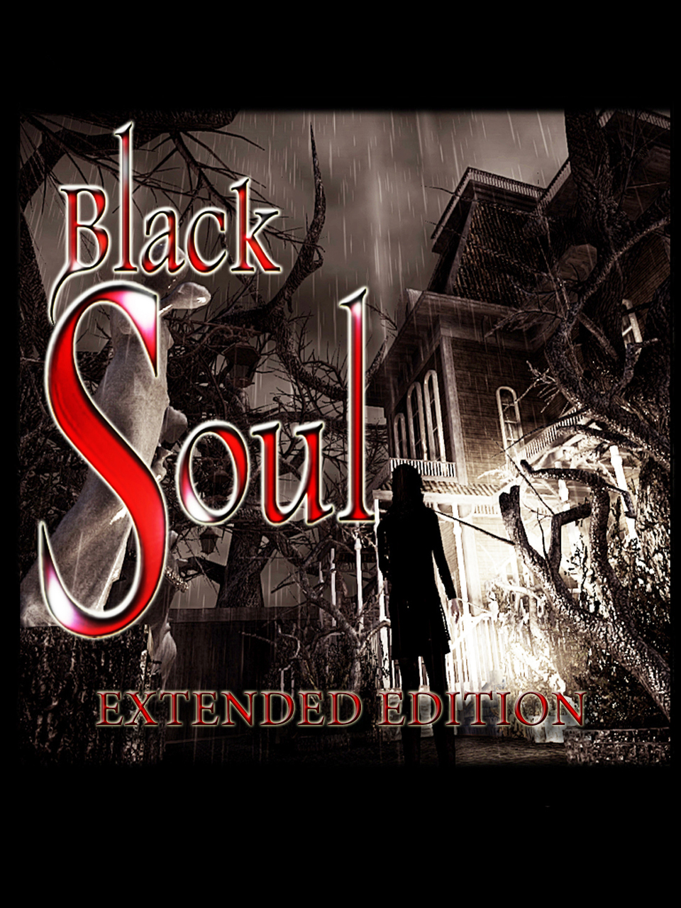 BlackSoul (Extended Edition)