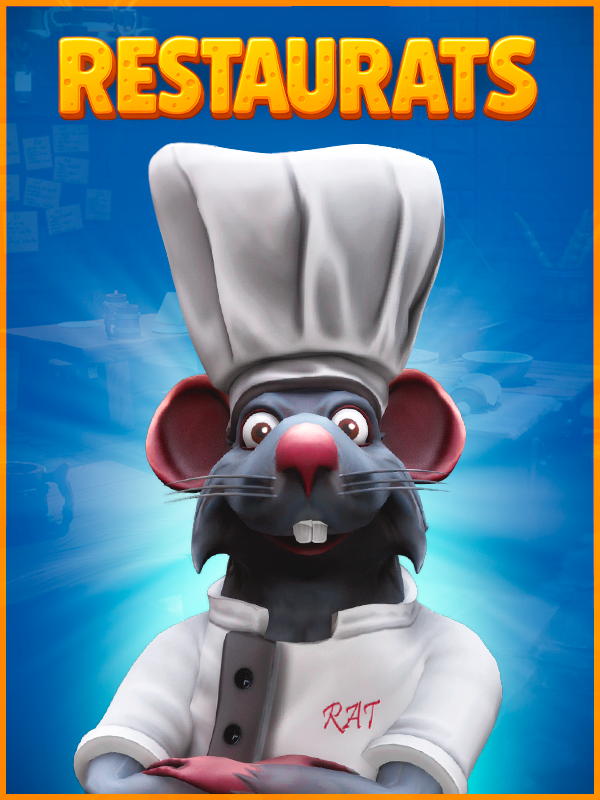 Restaurats (PC) - Steam Key - ROW