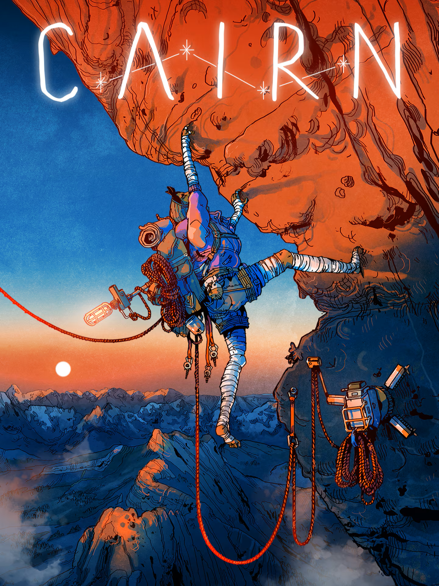 Cairn (Steam)