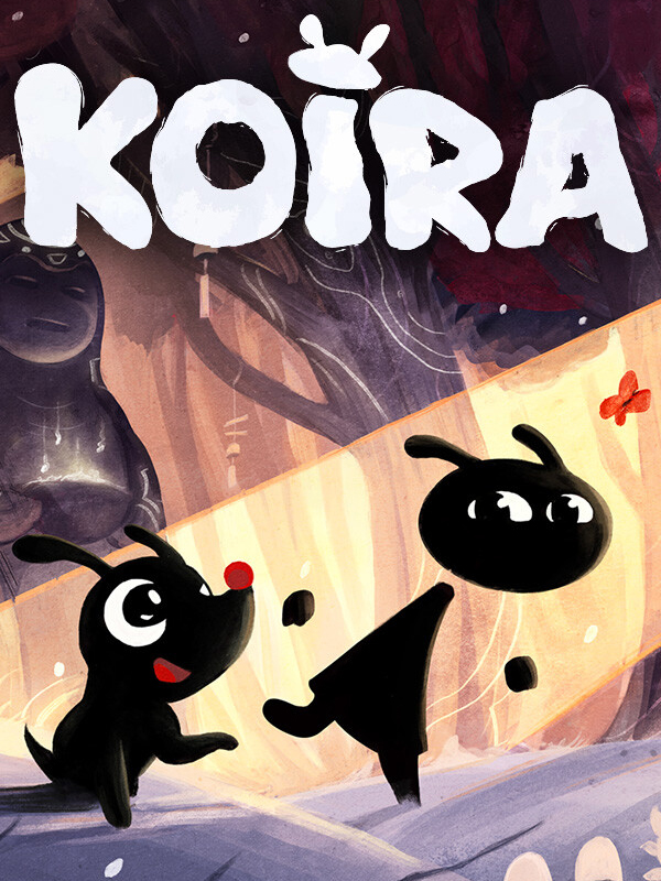 Koira (Steam)