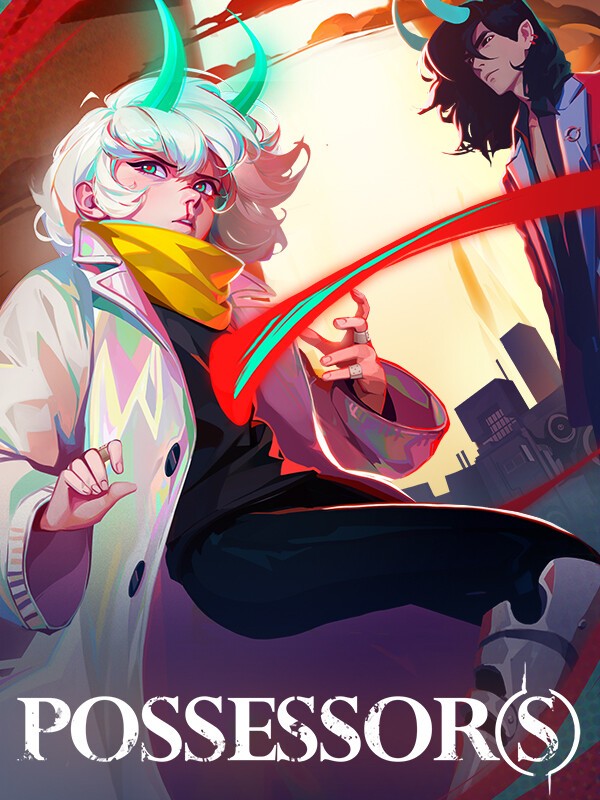 Possessor(s) (Steam)