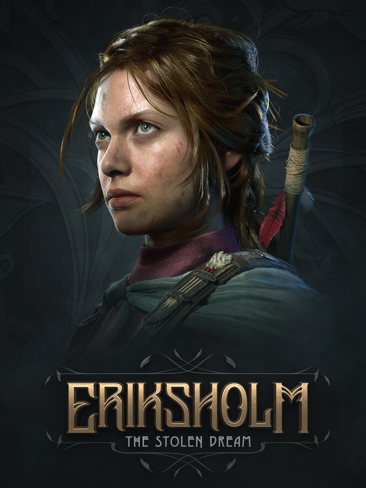 Eriksholm: The Stolen Dream (Steam)