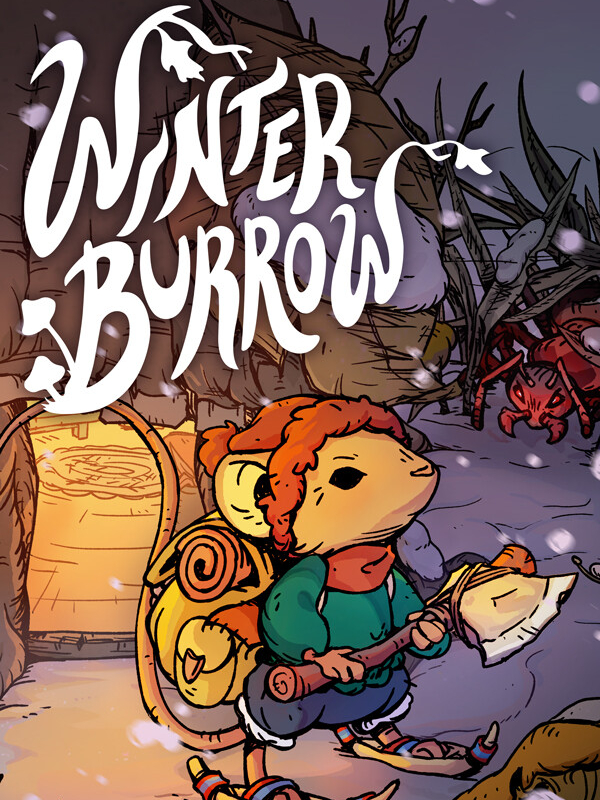 Winter Burrow (Steam)