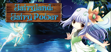 Fairyland Fairy Power Steam Global