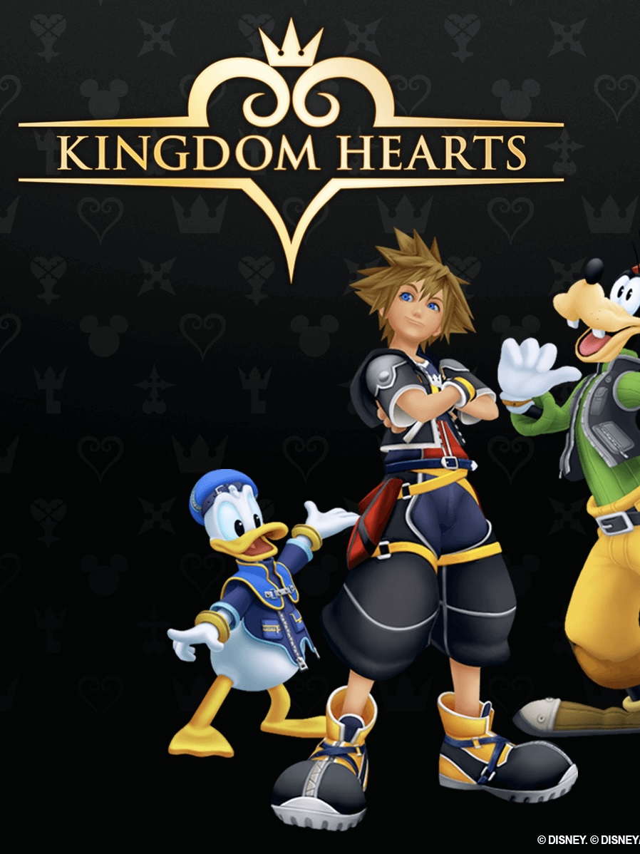 Kingdom Hearts (Integrum Masterpiece) (Steam)