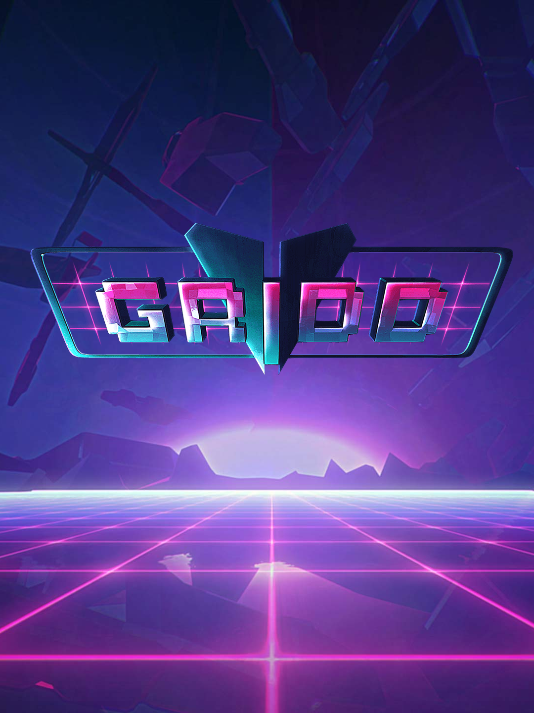 GRIDD: Retroenhanced Xbox Live Key GLOBAL