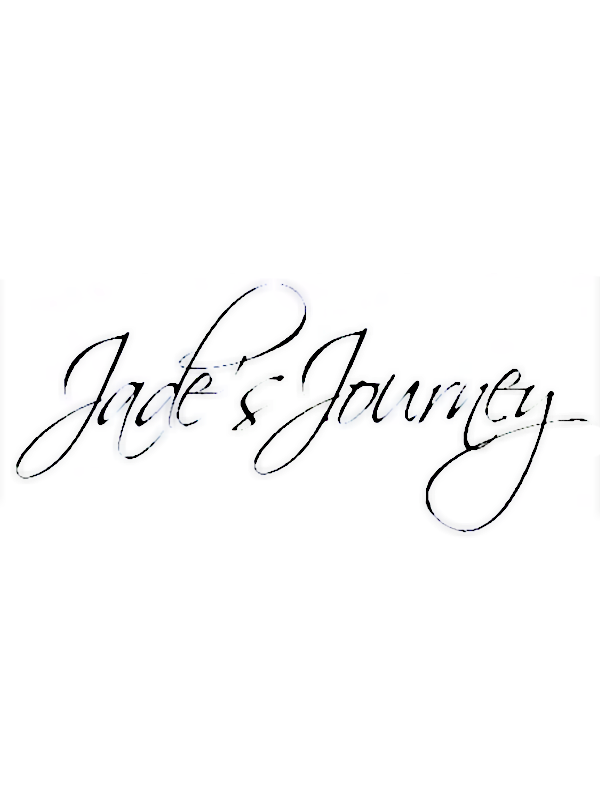 Jade's Journey (Steam)