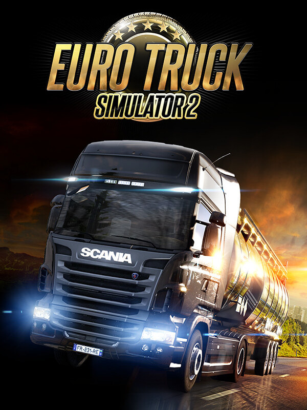Euro Truck Simulator 2 (Global)