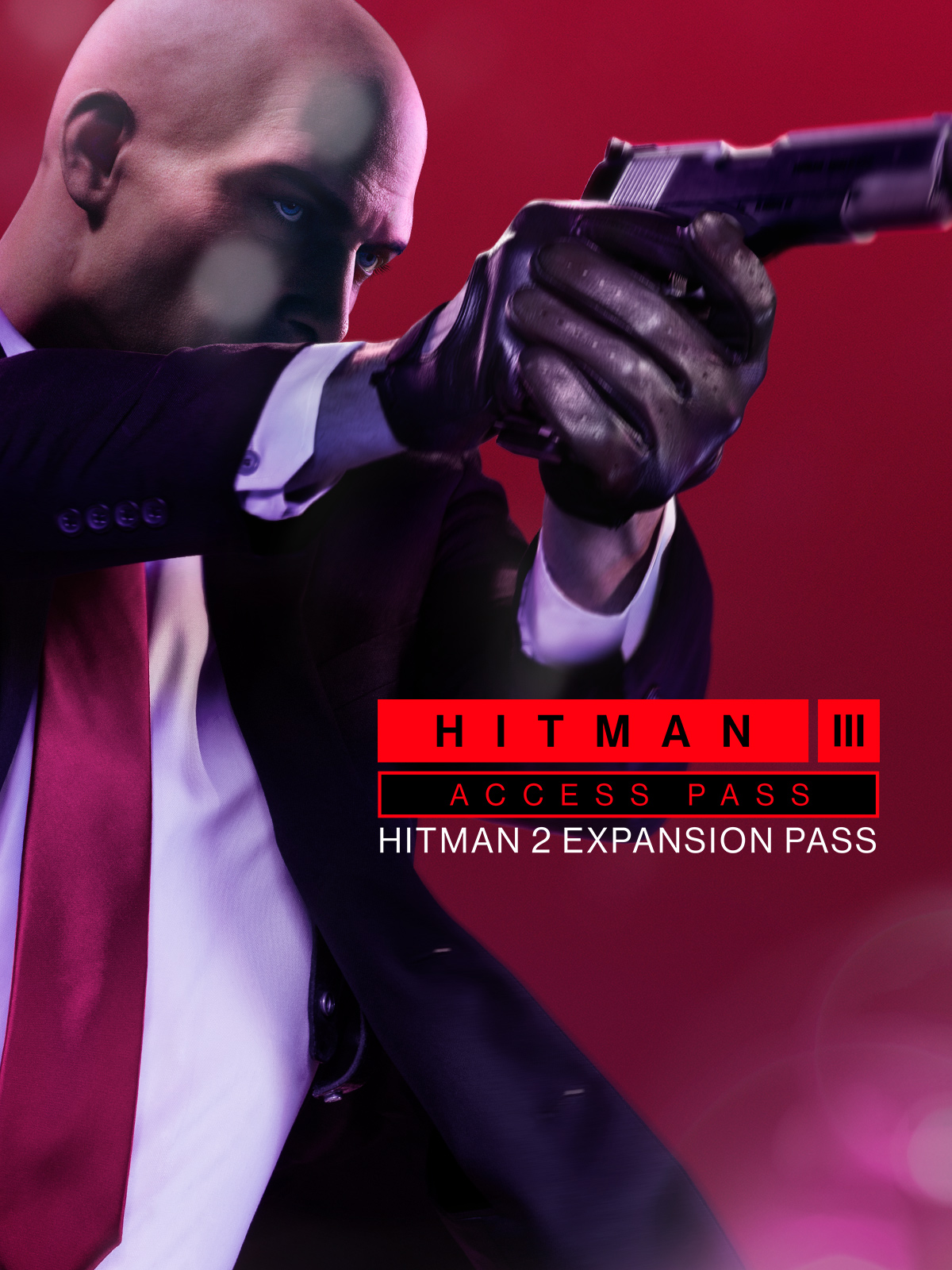 HITMAN 2 - Expansion Pass