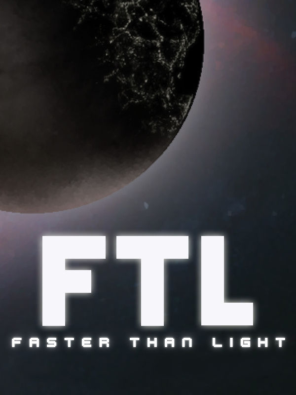 FTL - Faster Than Light