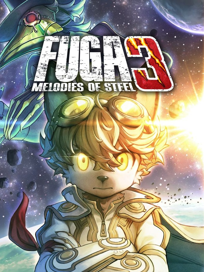 Fuga: Melodies of Steel 3 (Steam)