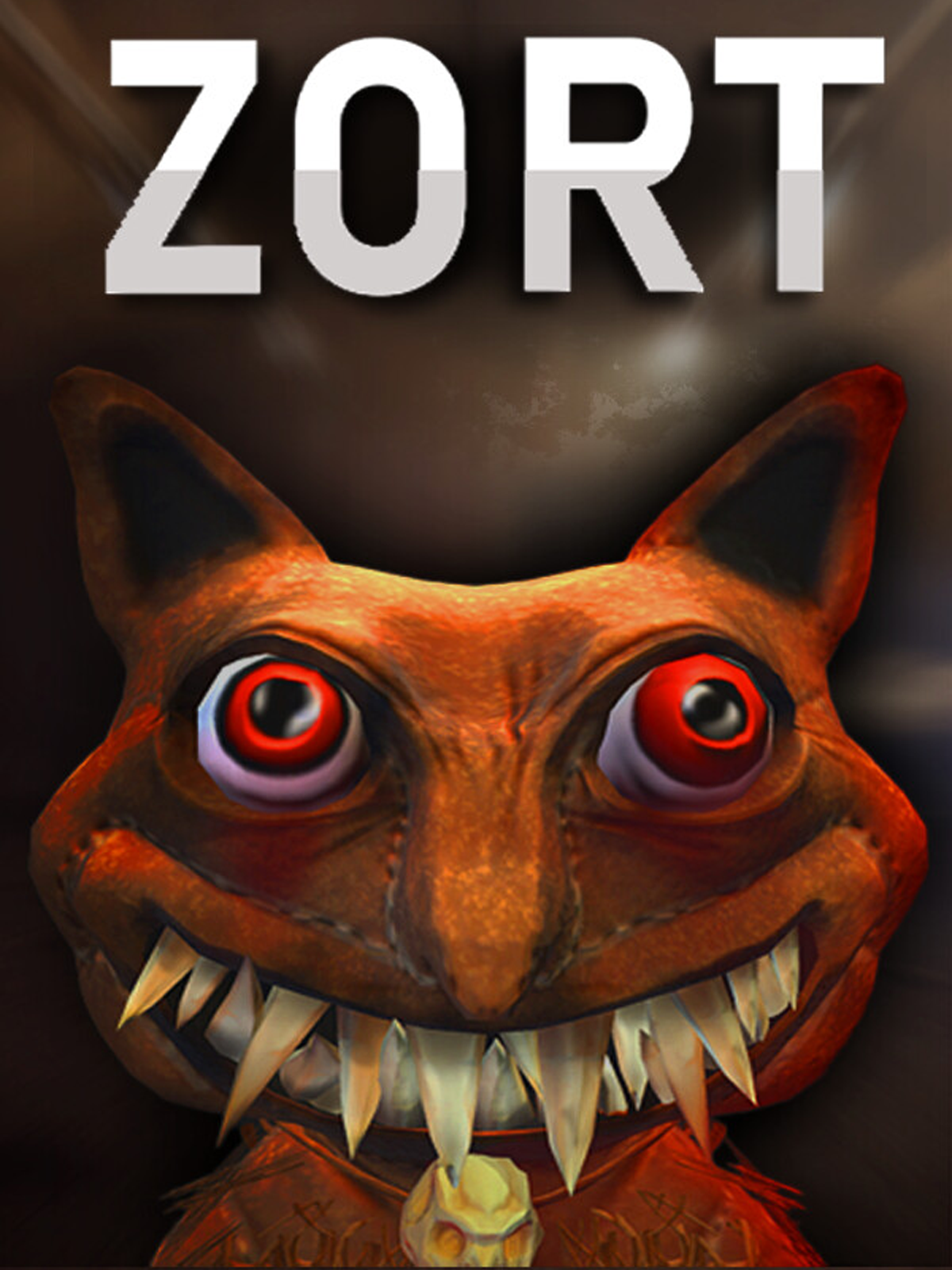 Zort (PC) - Steam Key - GLOBAL