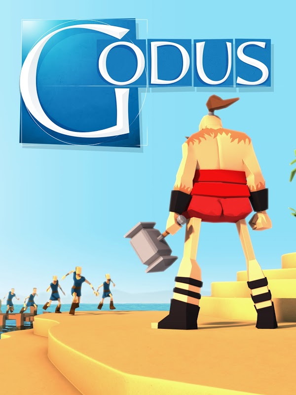 Godus (PC) - Steam Key - GLOBAL