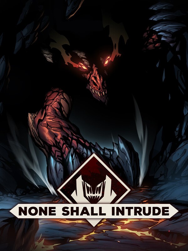 None Shall Intrude (Steam)