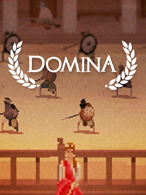 Domina Steam Key GLOBAL