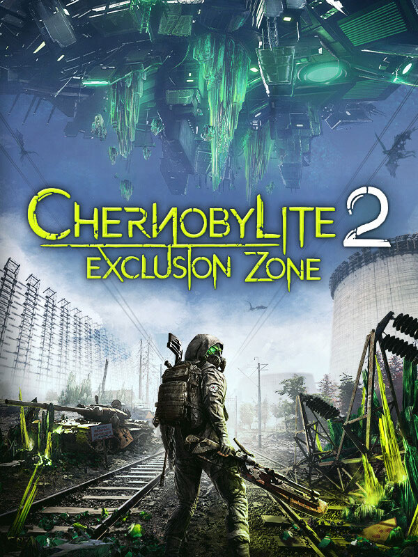Chernobylite 2: Exclusion Zone (Steam)