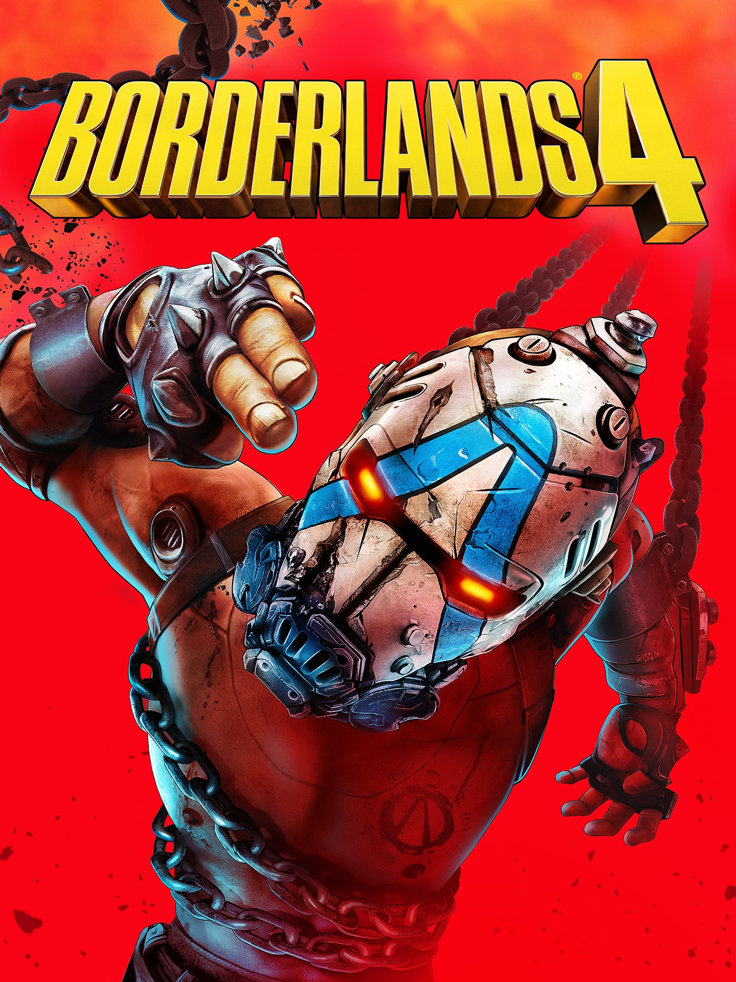 Borderlands 4 (Xbox Series X/S)