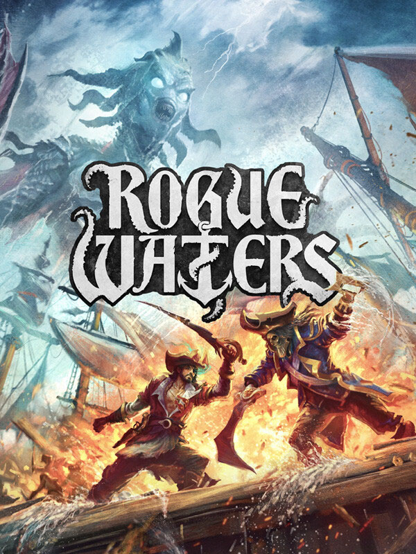 Rogue Waters (Steam)