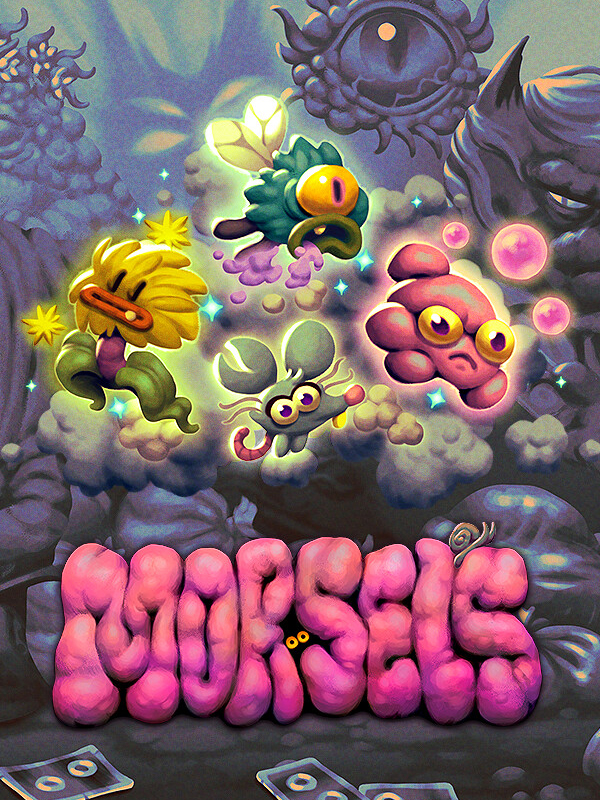 Morsels (Steam)