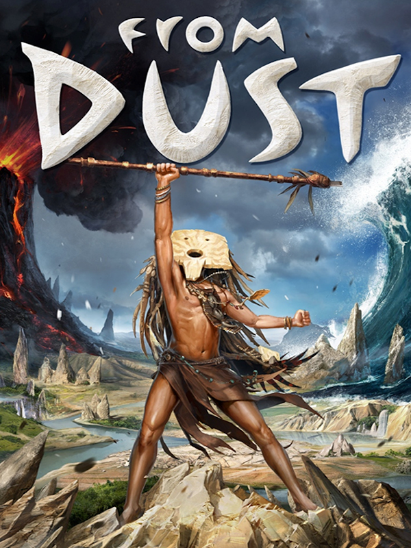 From Dust (Uplay) (EU)