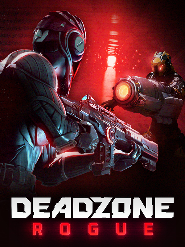 Deadzone: Rogue (PC) - Steam Key - GLOBAL