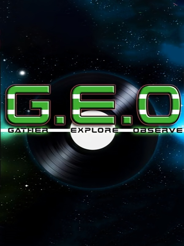 Geo Steam Key GLOBAL
