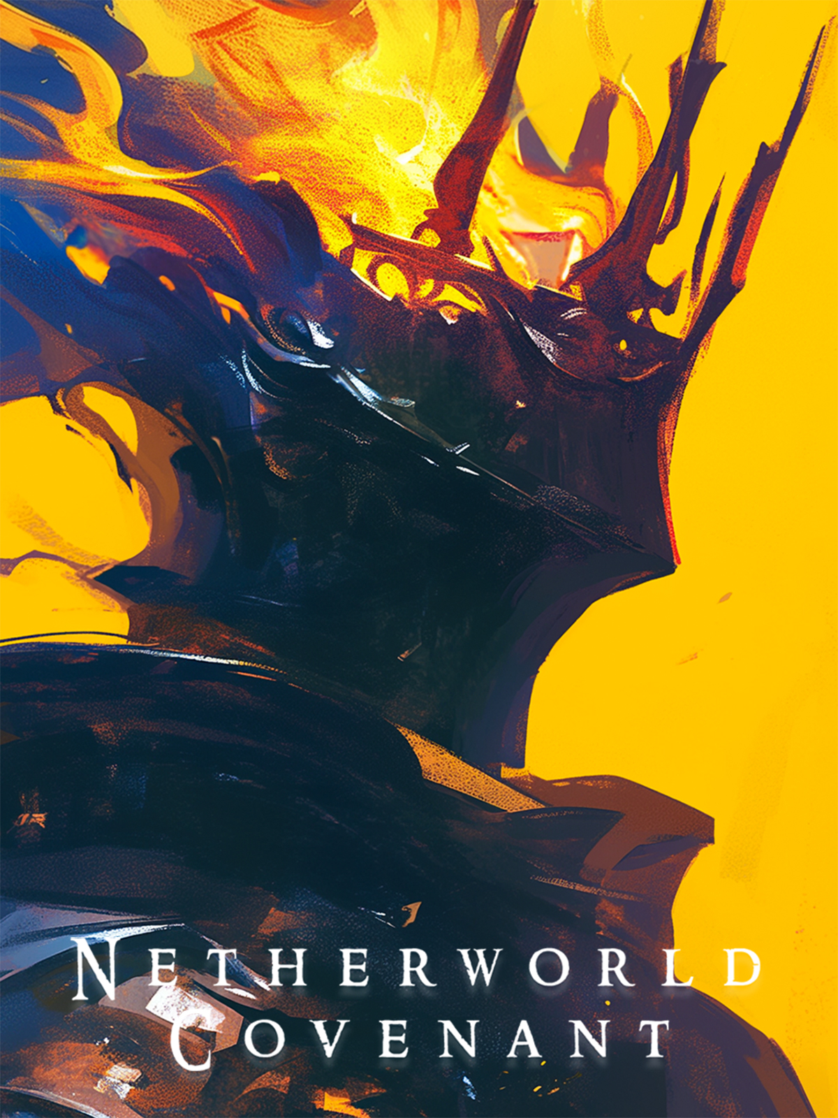 Netherworld Covenant (PC) - Steam Key - GLOBAL