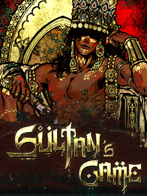 Sultan's Game (Steam)