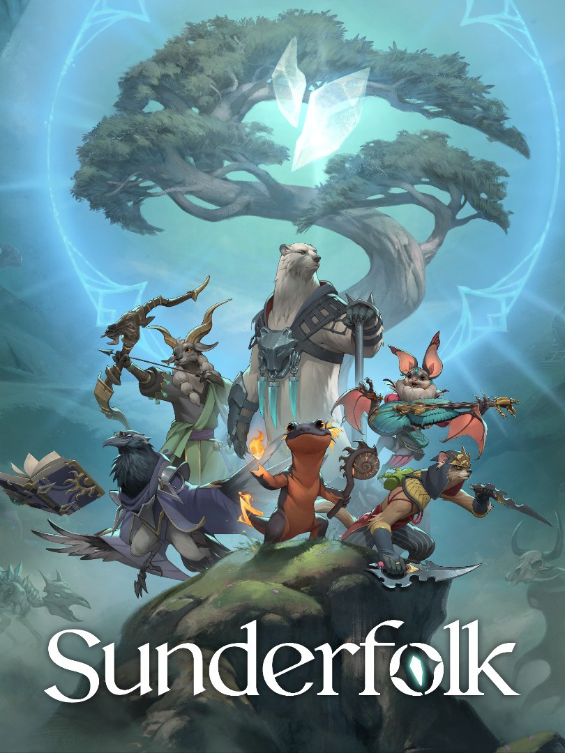 Sunderfolk (Steam)