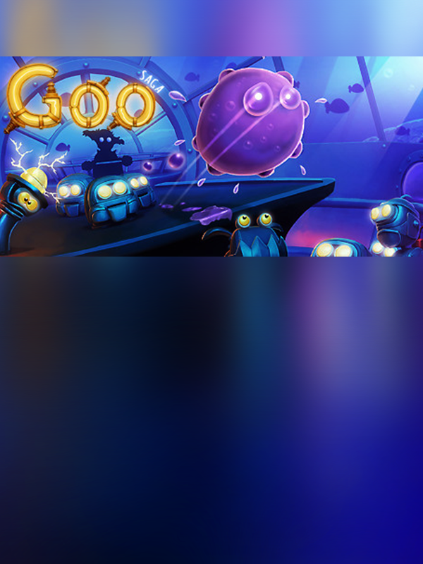 Goo Saga (HD Edition)