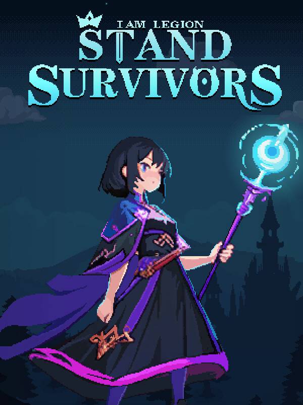 I Am Legion: Stand Survivors (Steam)