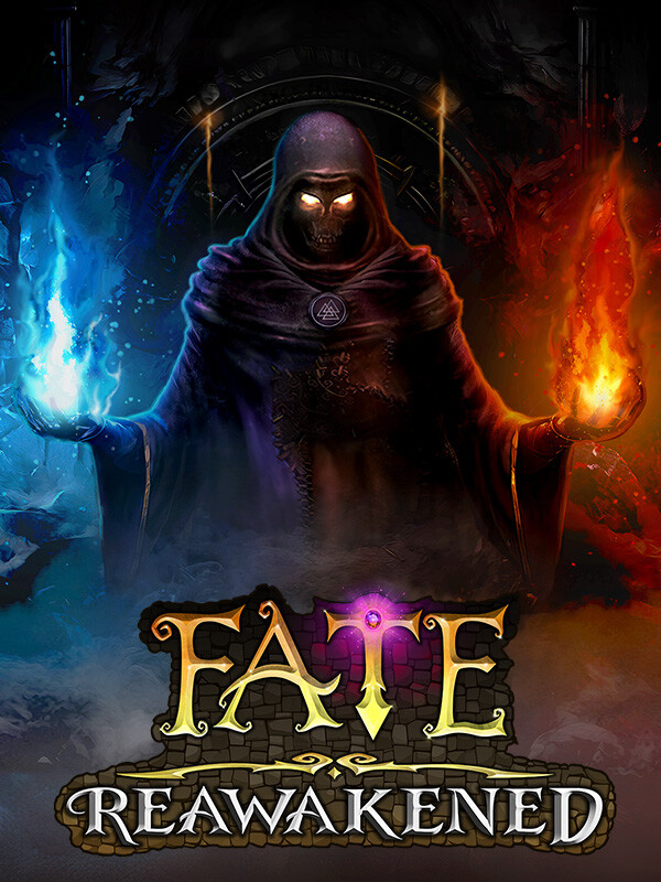 Fate: Reawakened (Steam)