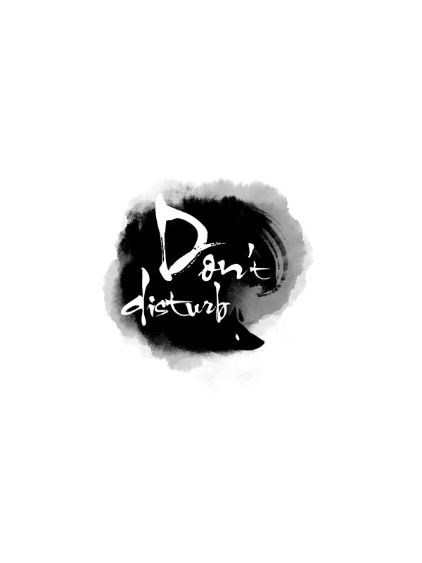 Don't Disturb (Steam) (ROW)