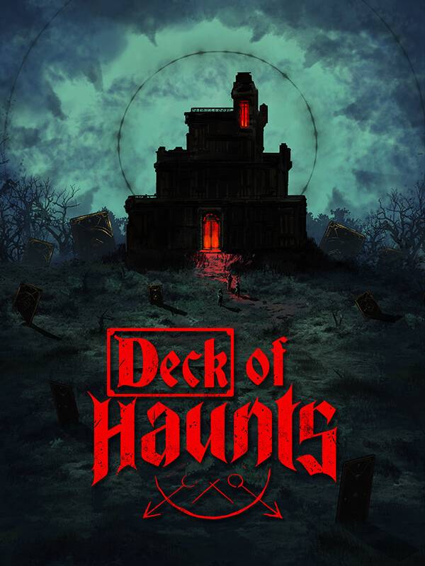 Deck of Haunts (PC) - Steam Key ROW