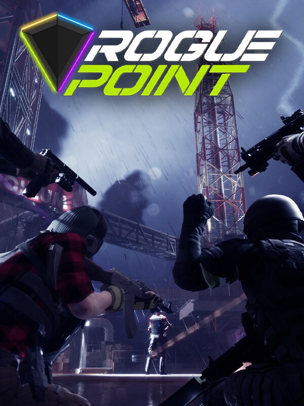 Rogue Point (Early Access) (Steam)
