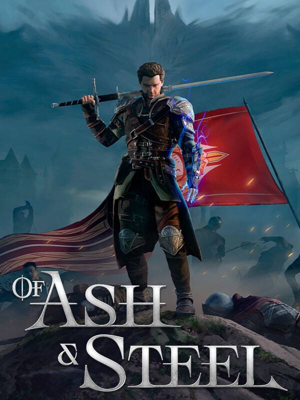 Of Ash and Steel (Steam)