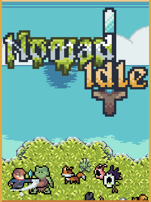 Nomad Idle (Steam)