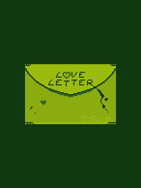 Love Letter Steam Key GLOBAL