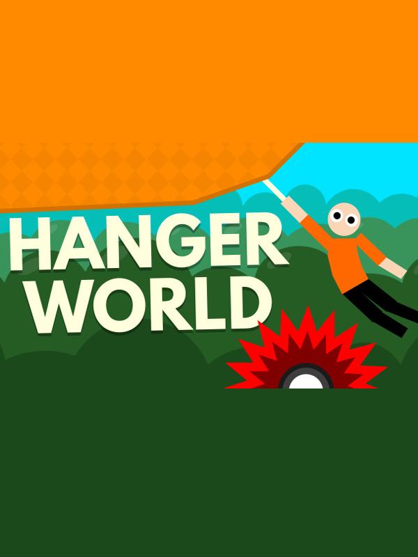 Hanger World (Steam)