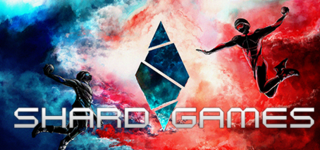 Shard Games (PC) - Steam Key - GLOBAL