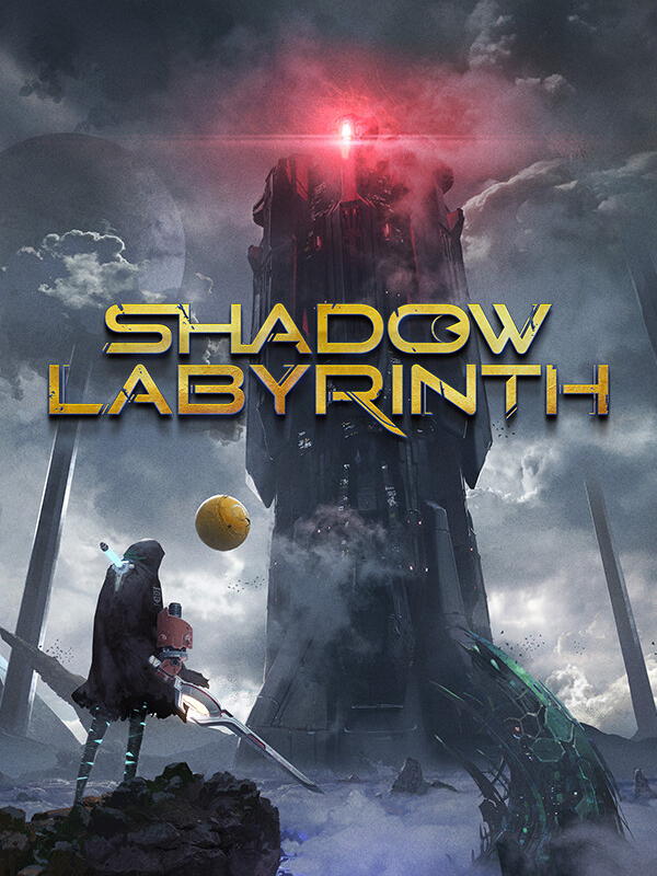 Shadow Labyrinth (Steam)