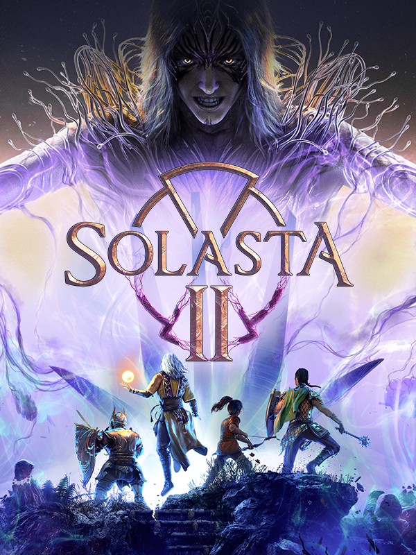 Solasta II (PC) - Steam Key - GLOBAL