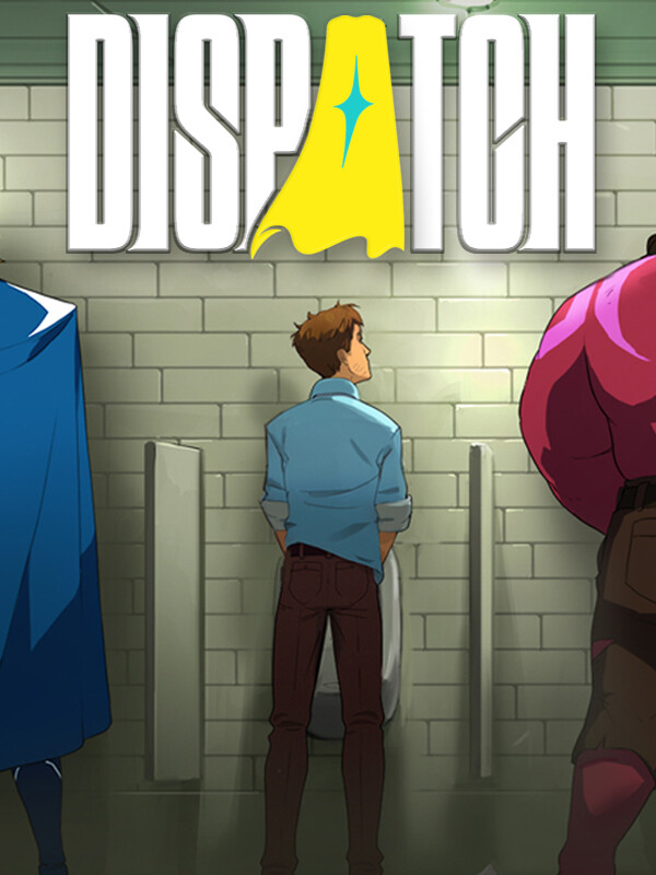 Dispatch (Steam)