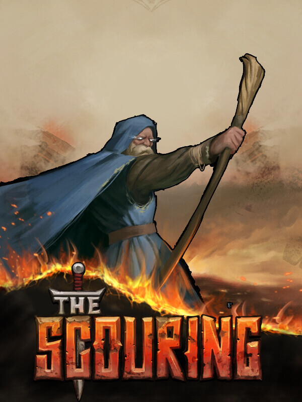 The Scouring (PC) - Steam Key - GLOBAL