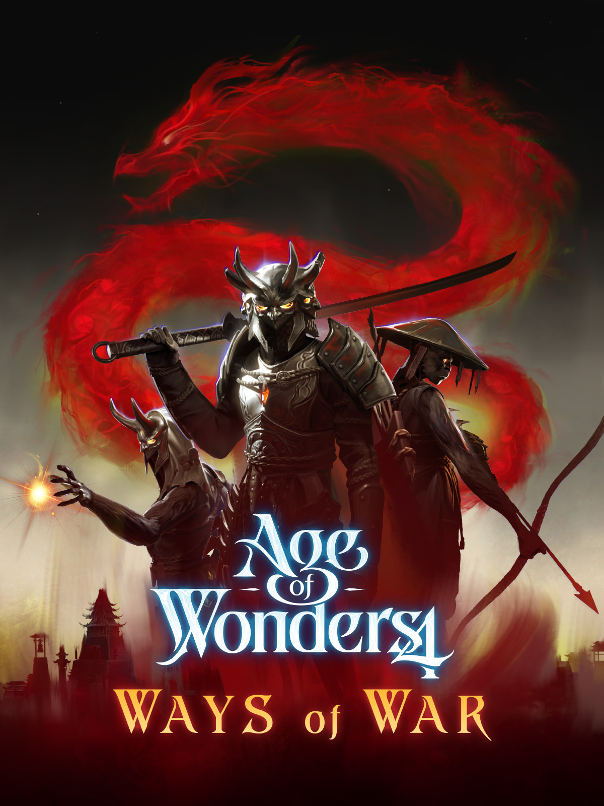 Age of Wonders 4: Ways of War (Steam)