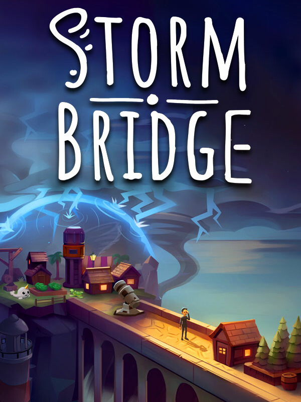 Stormbridge (PC) - Steam Key - Global