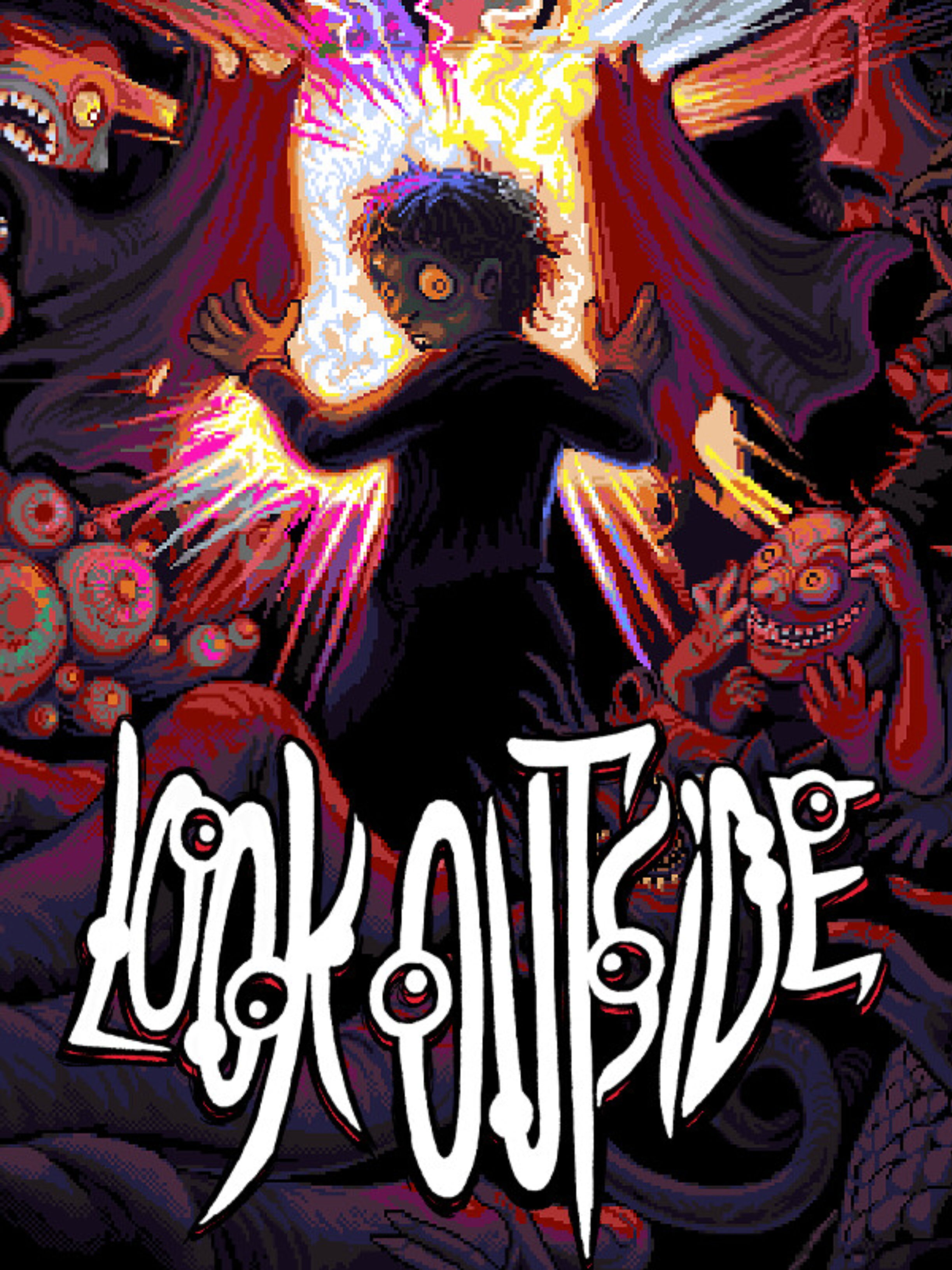 Look Outside (PC) - Steam Key - GLOBAL
