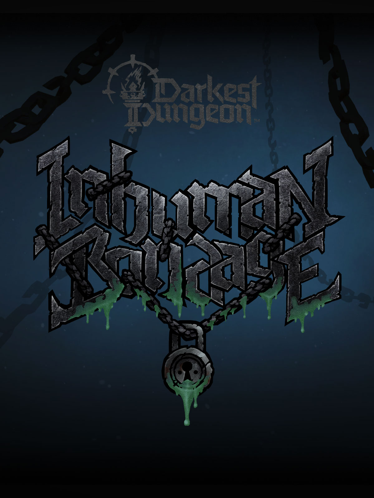 Darkest Dungeon II - Inhuman Bondage (DLC) (Steam)
