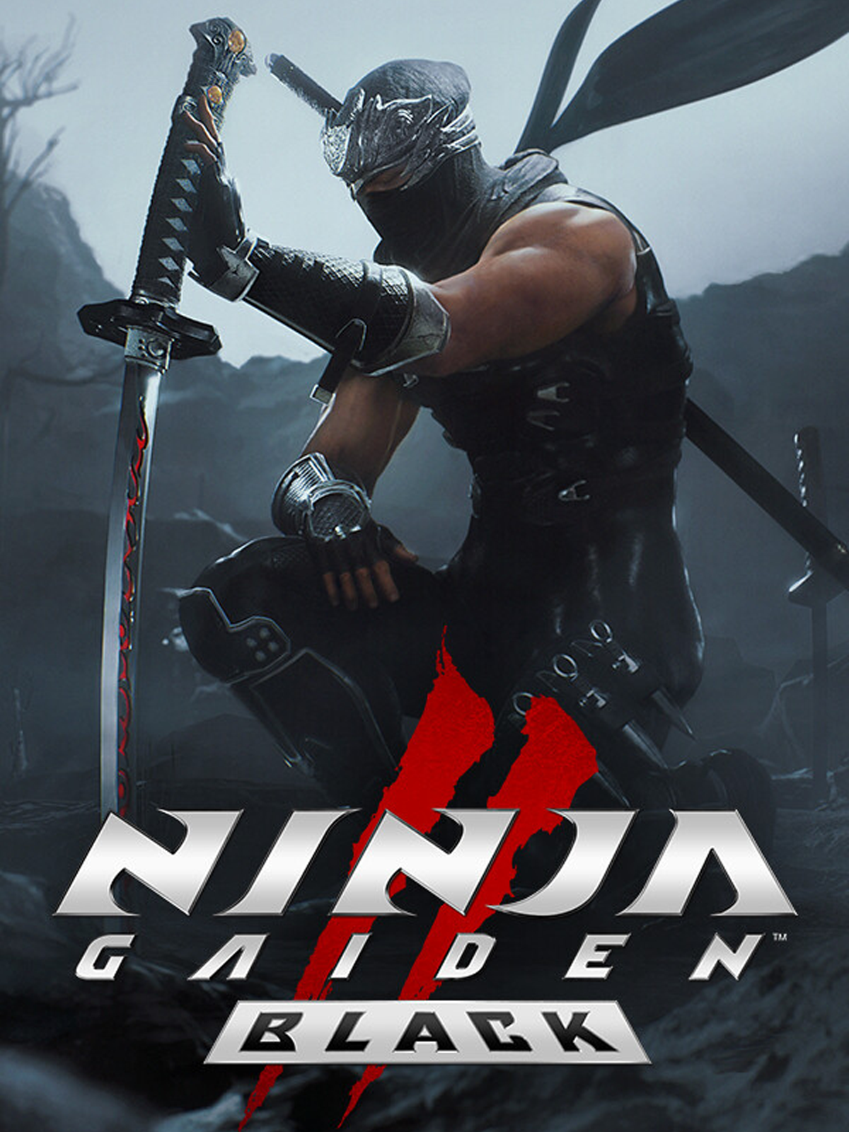 Steam Row Version Comprar NINJA GAIDEN 2 Black (Steam) (ROW)